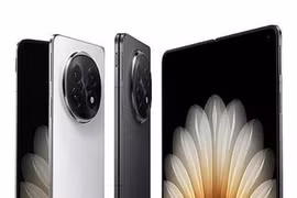 4 cực phẩm smartphone đổ bộ thị trường tháng 3/2025 