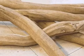 Loài gỗ “huyền thoại” ở Việt Nam, giới thượng lưu ráo riết lùng