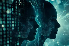 Cảnh giác chiêu trò lừa đảo bằng công nghệ ghép mặt AI