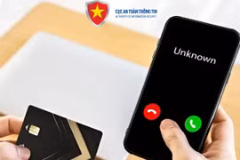 Thủ đoạn lừa đảo tinh vi 'bẫy thao túng tâm lý online'