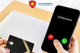 Thủ đoạn lừa đảo tinh vi 'bẫy thao túng tâm lý online'