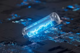 Kinh ngạc “quái vật” công nghệ cao Trung Quốc chi 25.000 tỷ sở hữu 