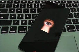 Những ứng dụng bị cáo buộc theo dõi vị trị người dừng cần cảnh giác