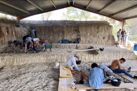 Công nghệ của loài người "đỉnh nóc kịch trần" cỡ nào từ 900.000 năm trước? 