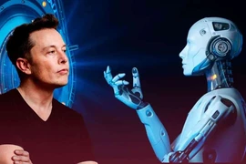 Elon Musk dự đoán AI sẽ thông minh hơn con người trong 1-2 năm tới 