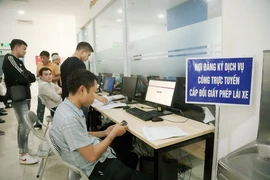 Đổi giấy phép lái xe ô tô online sao cho nhanh gọn nhất? 