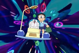 Cỗ máy thời gian của Doraemon sắp thành hiện thực nhờ “bảo bối” nào? 