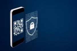 Khi quét mã QR tránh làm việc này khiến tiền bay khỏi tài khoản 