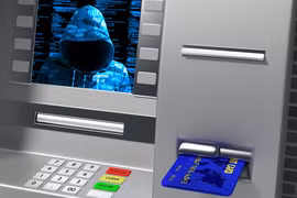 Chiêu lừa ATM báo lỗi vẫn mất tiền trong tài khoản