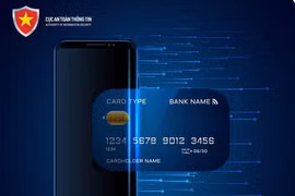 Thêm chiêu trò lừa đảo mới xuất hiện rất nguy hiểm