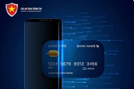 Thêm chiêu trò lừa đảo mới xuất hiện rất nguy hiểm