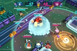 8 tựa game di động "đỉnh nóc" năm 2025 của Apple Arcade