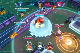 8 tựa game di động "đỉnh nóc" năm 2025 của Apple Arcade