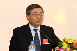 Hủy quyết định khởi tố nguyên Phó Chủ tịch Hà Nội 