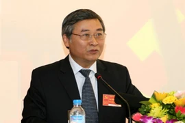 Hủy quyết định khởi tố nguyên Phó Chủ tịch Hà Nội 