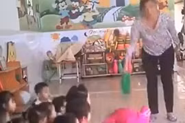 Liên tiếp xảy ra bạo hành trẻ: Cơ quan bảo vệ trẻ em ở đâu?