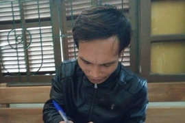 Từ phần thi thể dưới nền nhà, phát lộ án mạng kinh hoàng