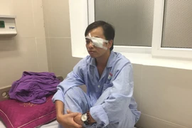 Điểm loạt vụ bác sĩ bị hành hung “gây sốc” dư luận