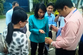 TP HCM: Virus Zika lây lan 17 quận huyện, 9 thai phụ nhiễm bệnh