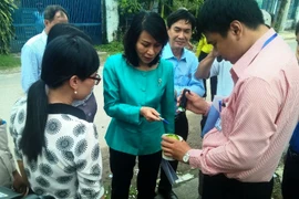 TP HCM: Virus Zika lây lan 17 quận huyện, 9 thai phụ nhiễm bệnh