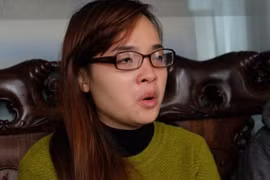 Thêm trường hợp hy hữu bị trao nhầm con ở Hà Nội