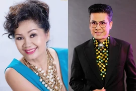 MC Thanh Bạch đáp trả khi bị “tố” cầm dao đuổi chém vợ?