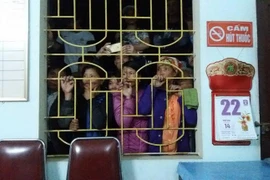 Vụ nữ sinh tử vong: Thành lập đoàn kiểm tra tại bệnh viện