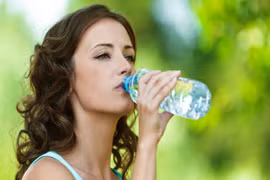 Mẹo vặt trị khô miệng khỏi ngay tức thì