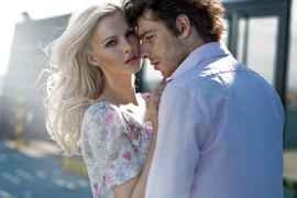 Sự thật về mùi cơ thể thu hút người khác giới?