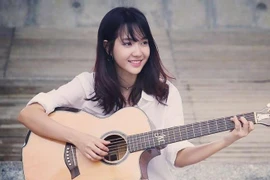 Hot girl Jang Mi lần đầu hé lộ chuyện tình yêu gây sốc