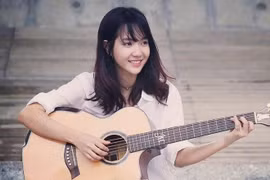 Hot girl Jang Mi lần đầu hé lộ chuyện tình yêu gây sốc