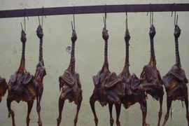 Sự thật rợn người sau món đặc sản đắt đỏ bậc nhất