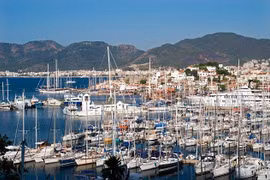 Các nguyên thủ quốc gia thường đi nghỉ hè ở đâu?