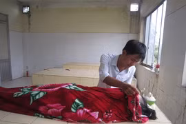Rúng động những vụ bác sĩ tắc trách gây chết người