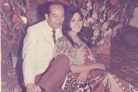 Cái kết bất ngờ về cuộc hôn nhân của mỹ nhân Việt mê thẩm mỹ