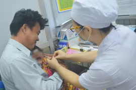 TP HCM khuyến cáo người dân phòng bệnh bạch hầu