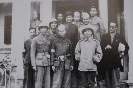 Chuyện ít người biết về “cha đẻ” của chiến thuật liên hoàn