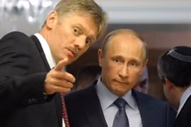 Mỹ xin lỗi Tổng thống Putin vụ Hồ sơ Panama