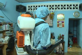 Phát hiện thêm 8 ca nhiễm Zika ở TP HCM