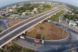 Đề xuất đầu tư gần 230.000 tỷ làm cao tốc Bắc - Nam