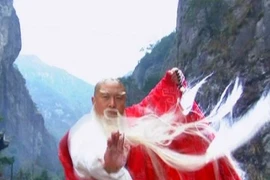 Thực hư công phu Nhất dương chỉ trong võ hiệp Kim Dung