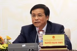 Quốc hội lựa chọn 4 nhóm vấn đề chất vấn