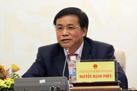 Quốc hội lựa chọn 4 nhóm vấn đề chất vấn