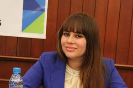 Trùm El Chapo qua đêm cùng người tình ngày đầu năm mới?