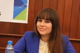 Trùm El Chapo qua đêm cùng người tình ngày đầu năm mới?