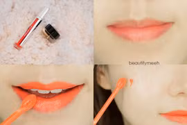 Gợi ý mỹ phẩm đa năng bỏ túi đi chơi Tết