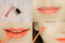 Gợi ý mỹ phẩm đa năng bỏ túi đi chơi Tết