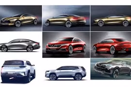 Mẫu xe ôtô nào của Vinfast được bình chọn nhiều nhất?