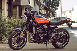 Kawasaki Z900RS tại Ấn Độ đắt hơn 140 triệu so với Việt Nam