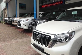 Mua xe ôtô cũ tại Việt Nam cần chú ý những gì?